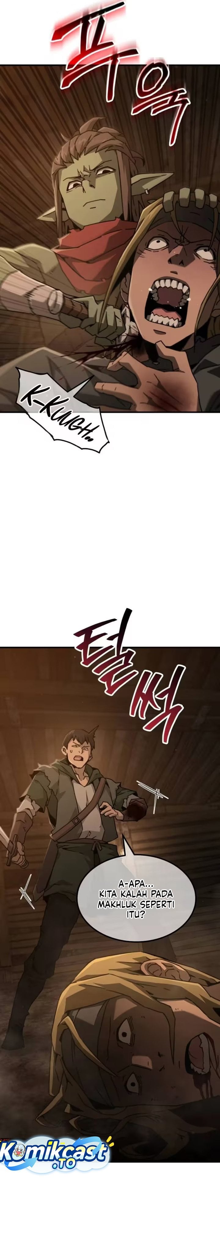 Baca Green Skin - Chapter 1 halaman 29