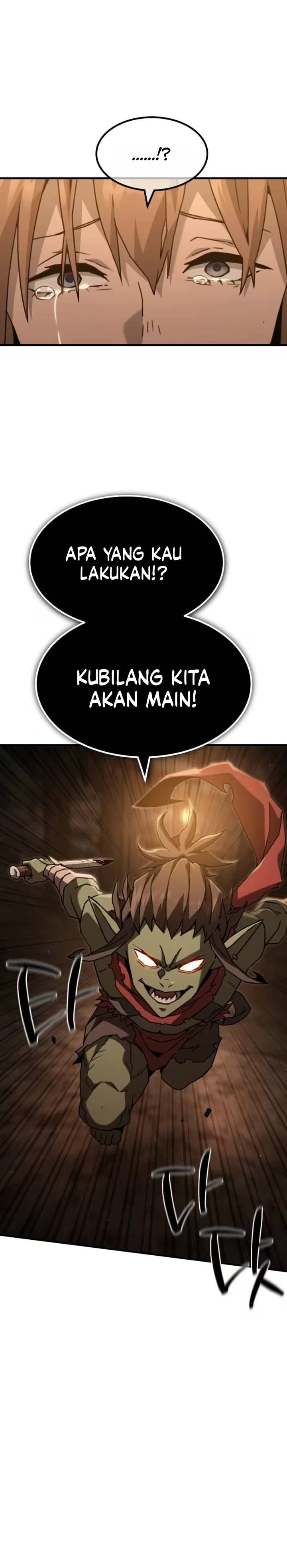 Baca Green Skin - Chapter 1 halaman 30