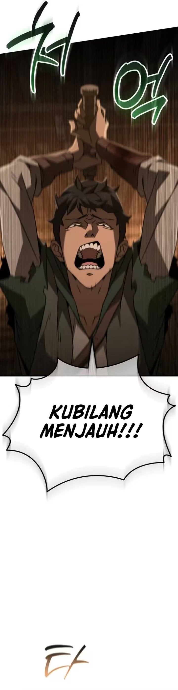 Baca Green Skin - Chapter 1 halaman 32