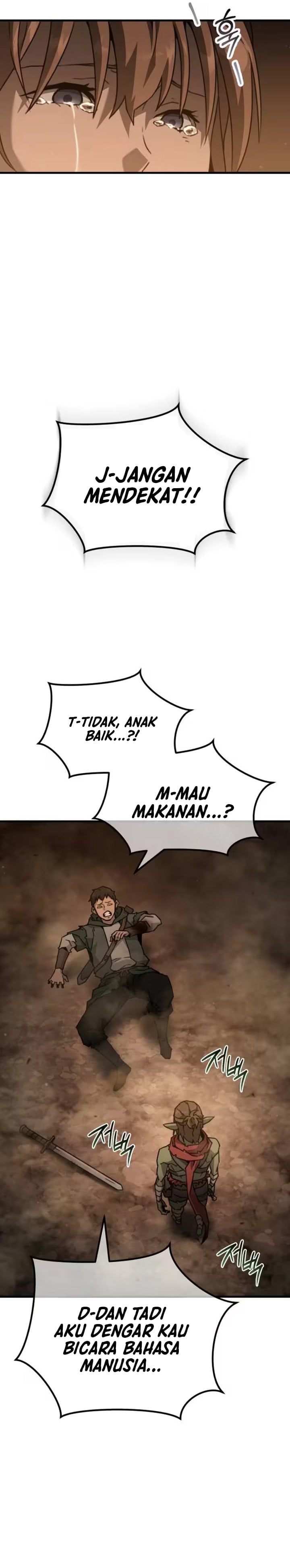 Baca Green Skin - Chapter 1 halaman 35