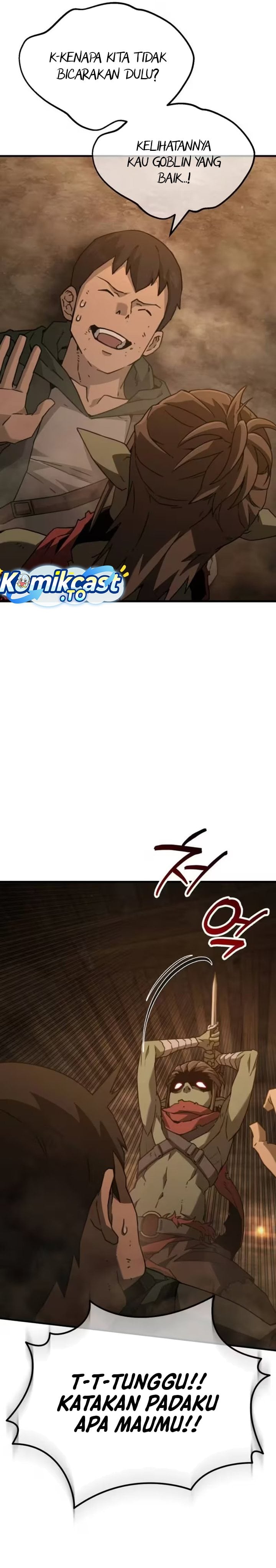 Baca Green Skin - Chapter 1 halaman 36