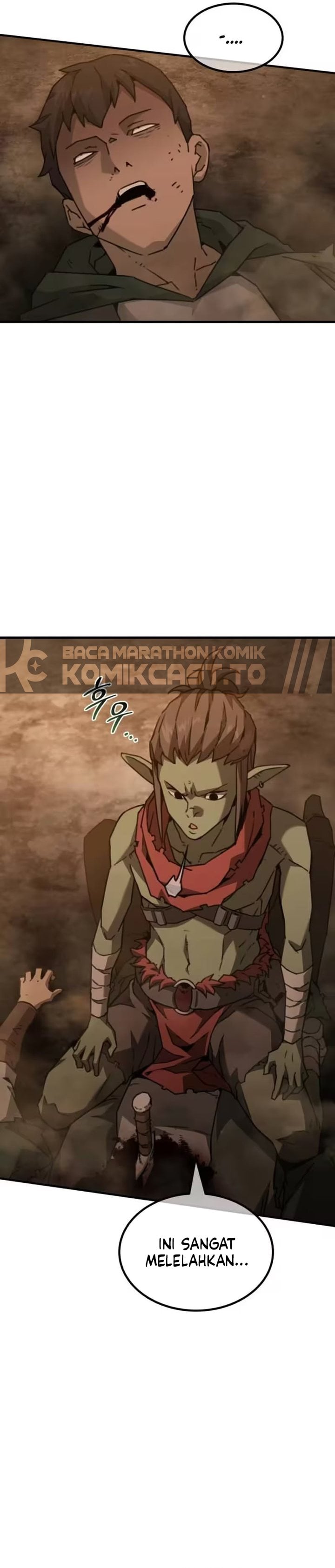 Baca Green Skin - Chapter 1 halaman 38