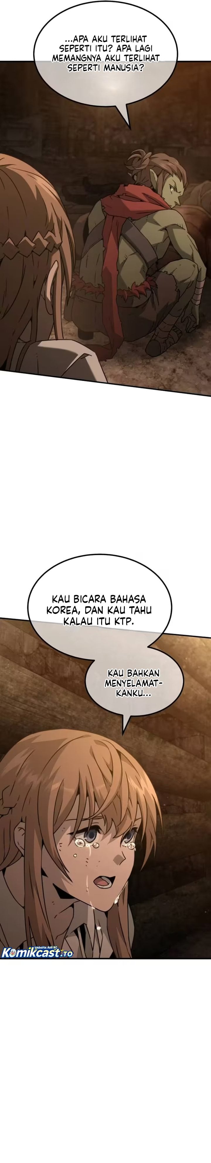 Baca Green Skin - Chapter 1 halaman 43