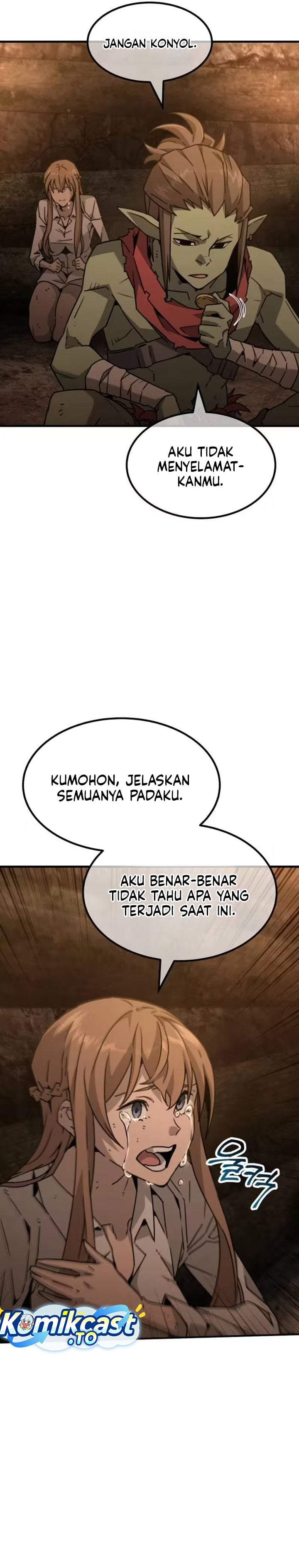 Baca Green Skin - Chapter 1 halaman 44