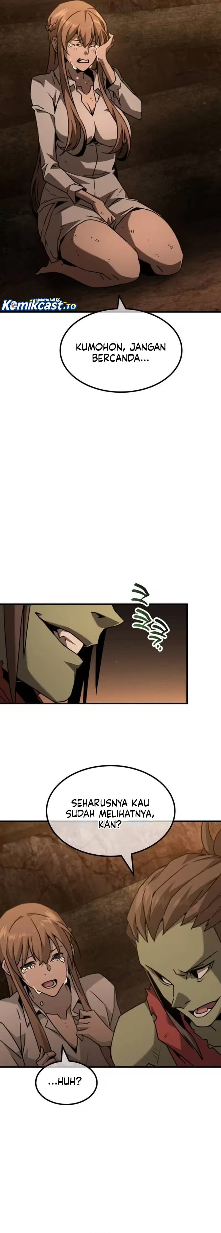 Baca Green Skin - Chapter 1 halaman 46