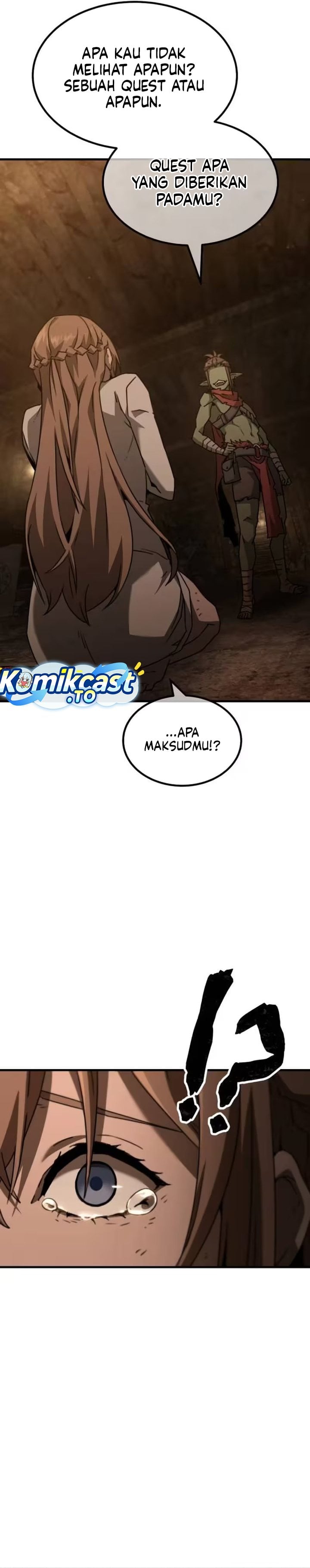 Baca Green Skin - Chapter 1 halaman 47
