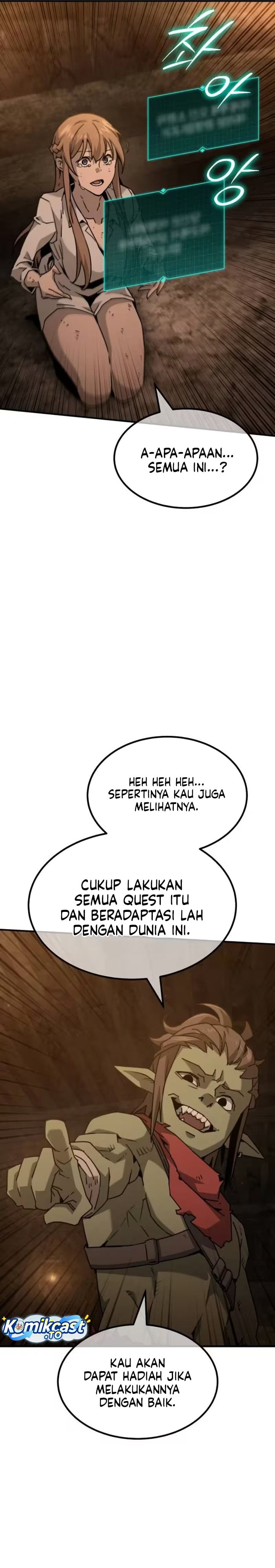 Baca Green Skin - Chapter 1 halaman 48