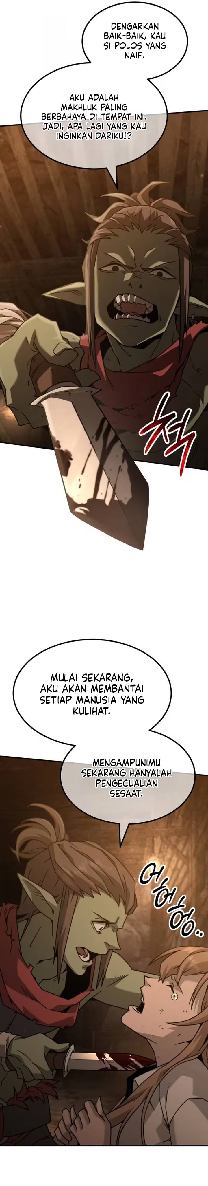 Baca Green Skin - Chapter 1 halaman 52