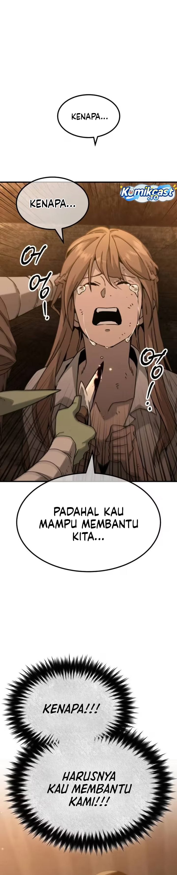 Baca Green Skin - Chapter 1 halaman 53