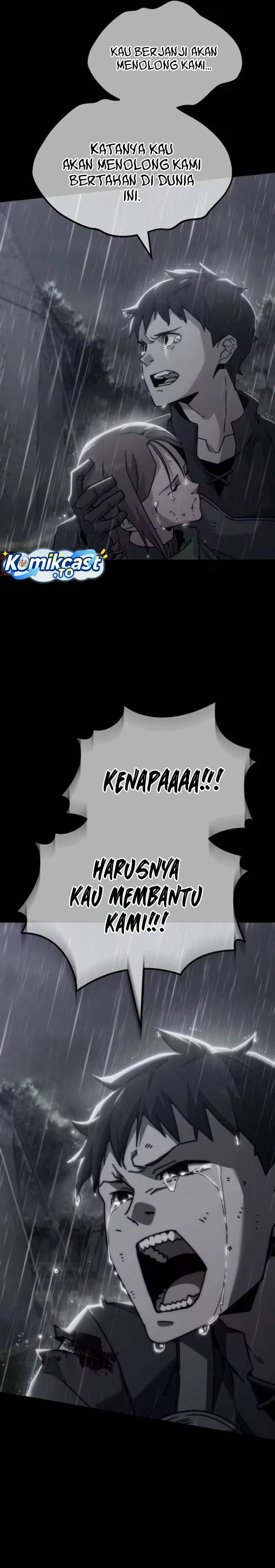 Baca Green Skin - Chapter 1 halaman 59