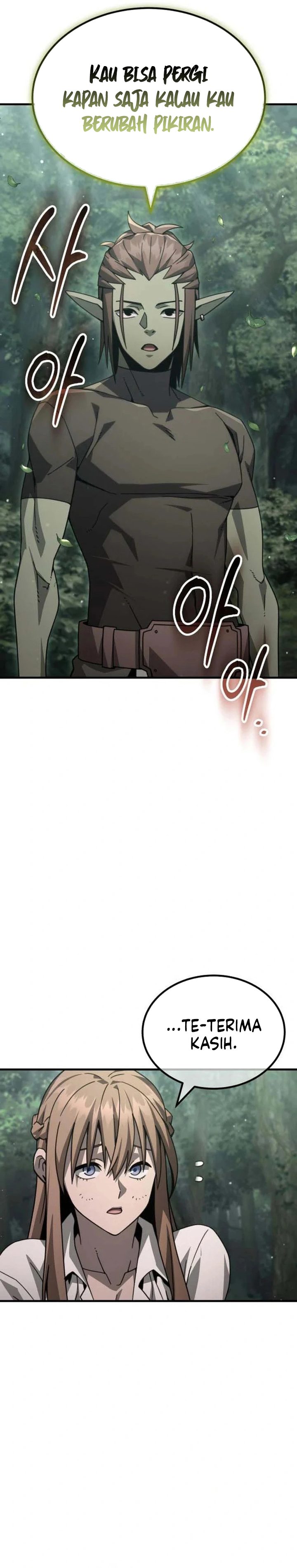 Baca Green Skin - Chapter 10 halaman 13