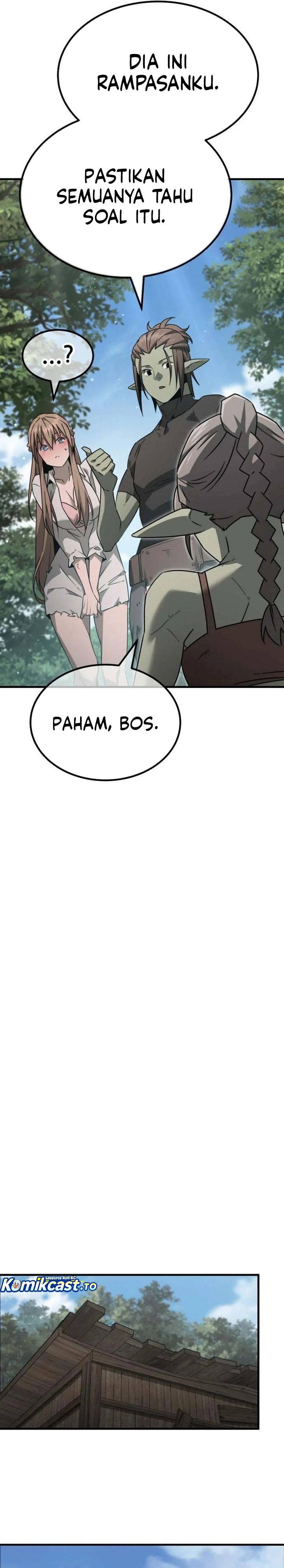 Baca Green Skin - Chapter 10 halaman 16