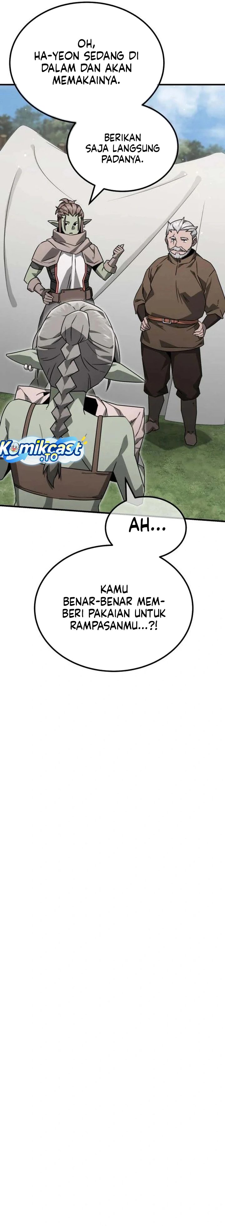 Baca Green Skin - Chapter 10 halaman 25