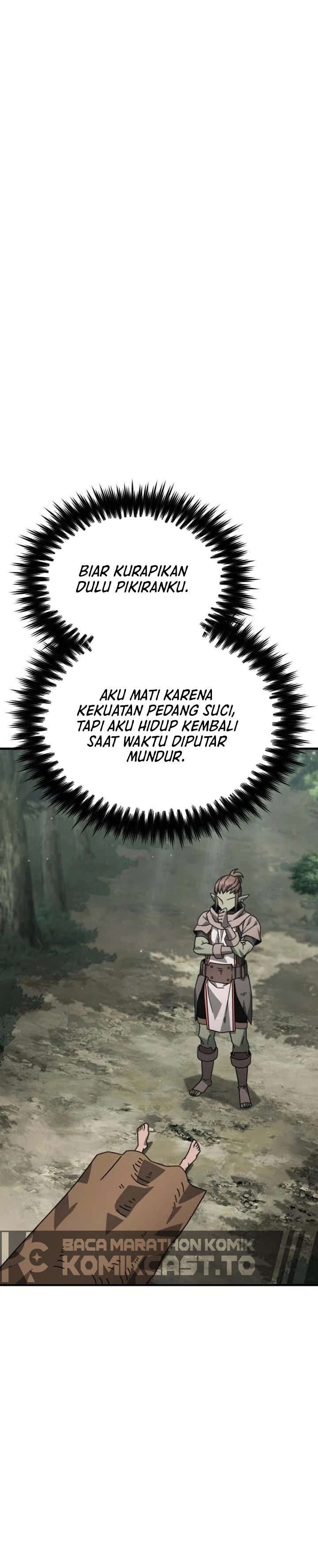 Baca Green Skin - Chapter 10 halaman 27