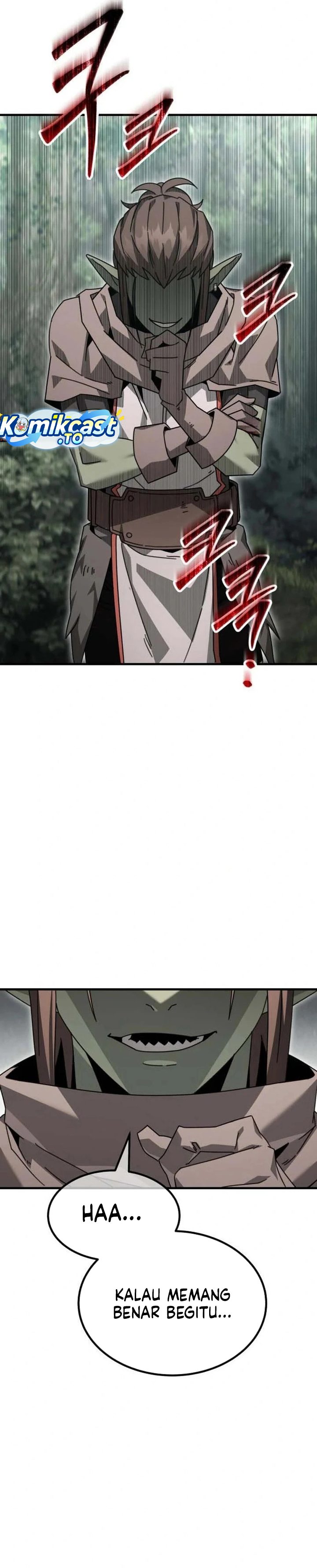 Baca Green Skin - Chapter 10 halaman 29