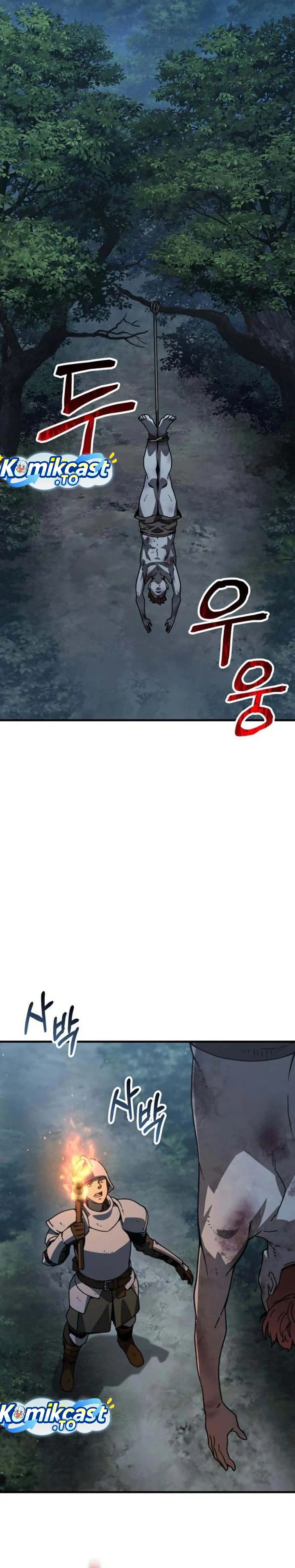 Baca Green Skin - Chapter 10 halaman 35
