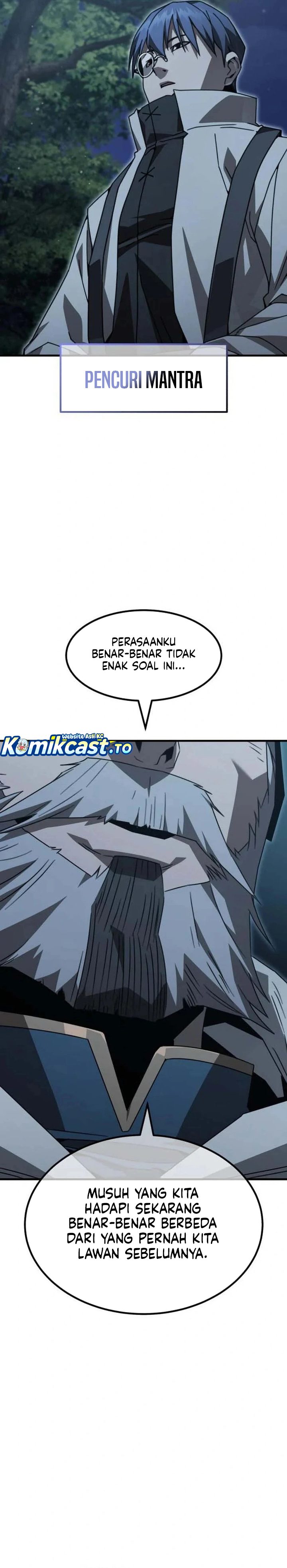 Baca Green Skin - Chapter 10 halaman 38