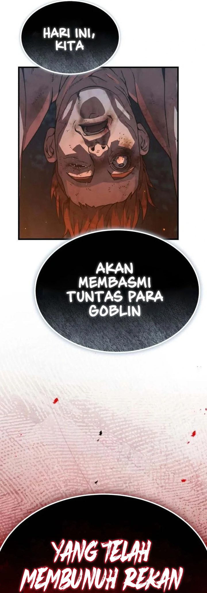 Baca Green Skin - Chapter 10 halaman 41