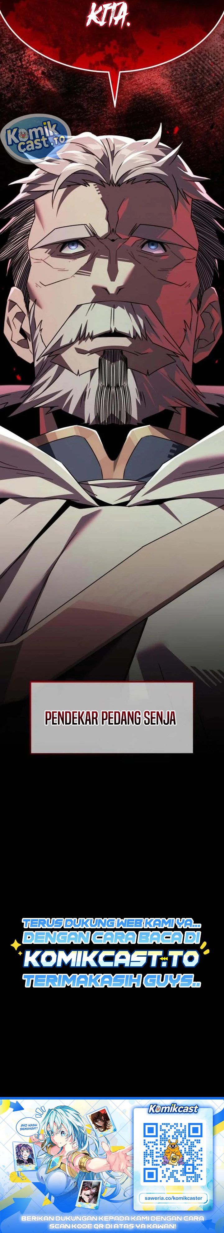 Baca Green Skin - Chapter 10 halaman 42