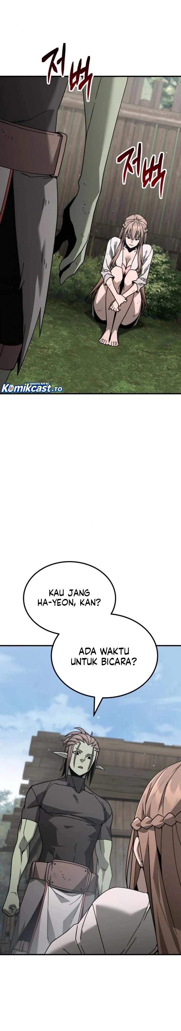Baca Green Skin - Chapter 10 halaman 5