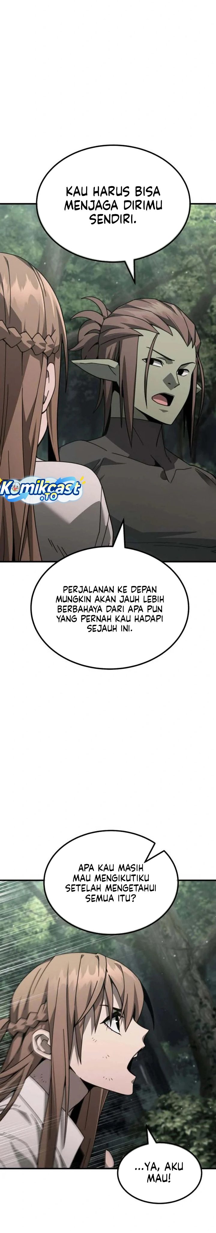 Baca Green Skin - Chapter 10 halaman 9