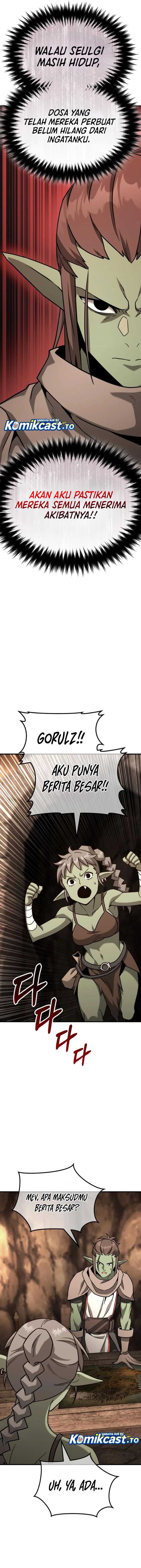 Green Skin Chapter 11 - Page 18