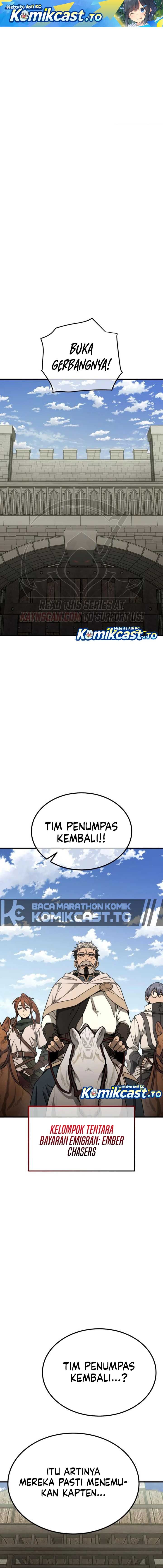 Green Skin Chapter 11 - Page 2