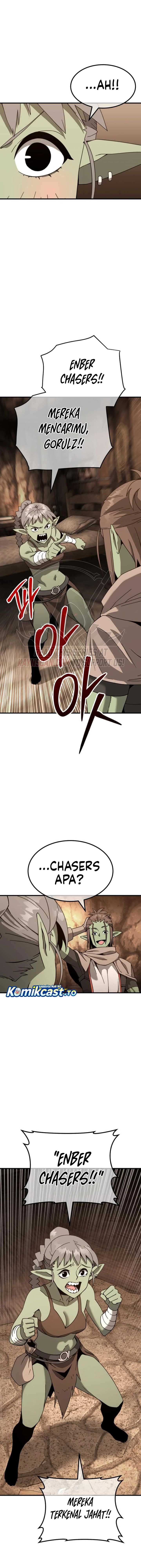 Green Skin Chapter 11 - Page 24