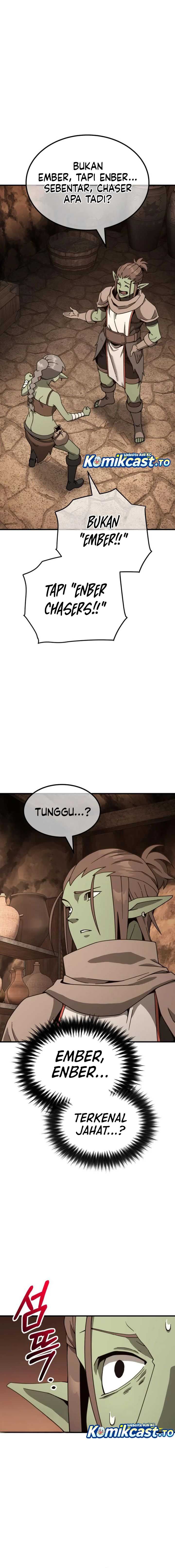 Green Skin Chapter 11 - Page 25