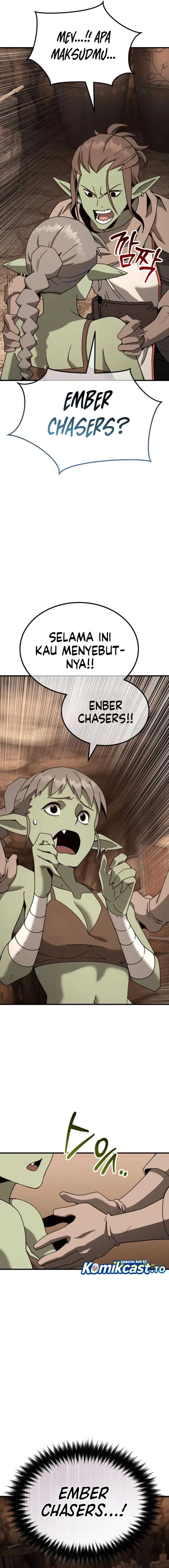 Green Skin Chapter 11 - Page 26