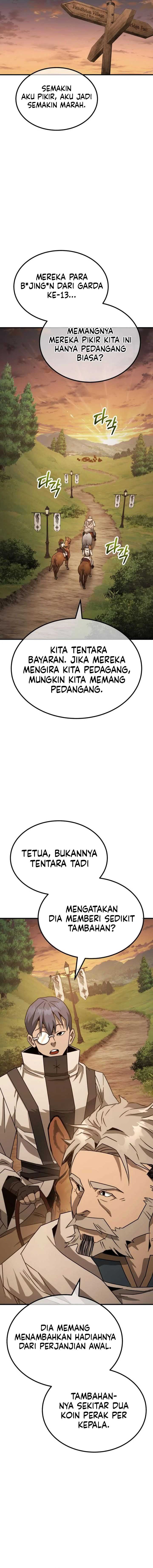 Green Skin Chapter 11 - Page 7