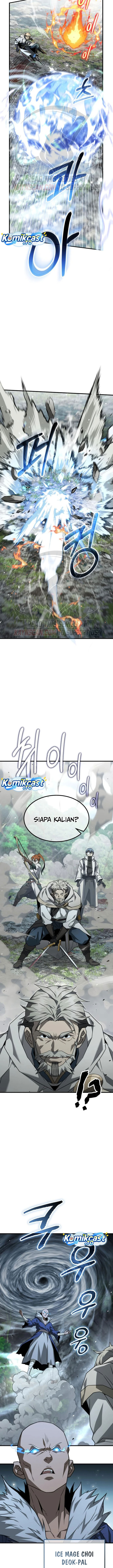 Green Skin Chapter 12 - Page 12