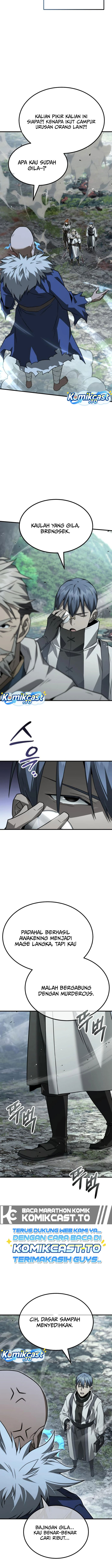 Green Skin Chapter 12 - Page 13