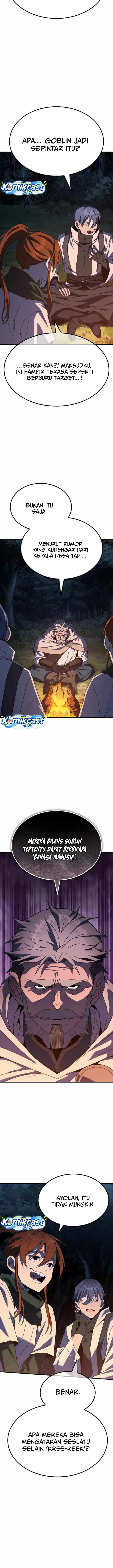 Green Skin Chapter 13 - Page 12