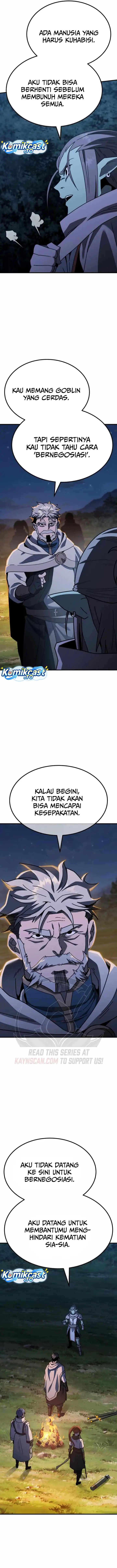 Green Skin Chapter 13 - Page 17