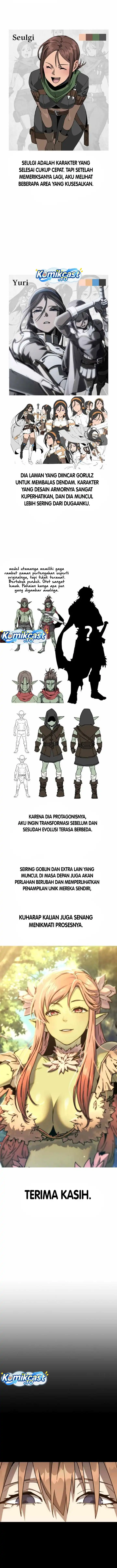 Green Skin Chapter 13 - Page 19