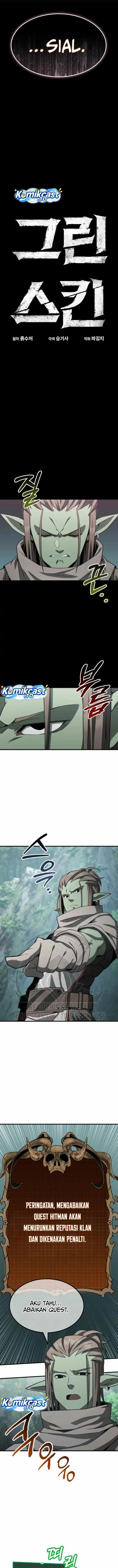 Green Skin Chapter 13 - Page 3