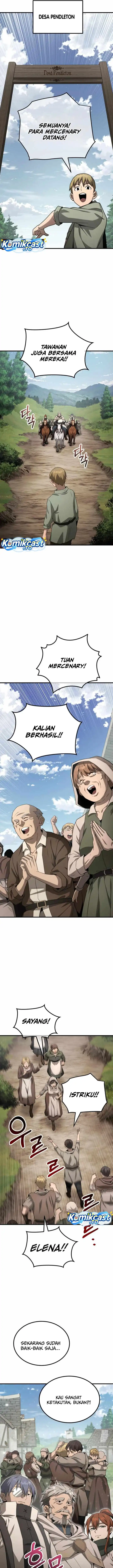 Green Skin Chapter 13 - Page 5