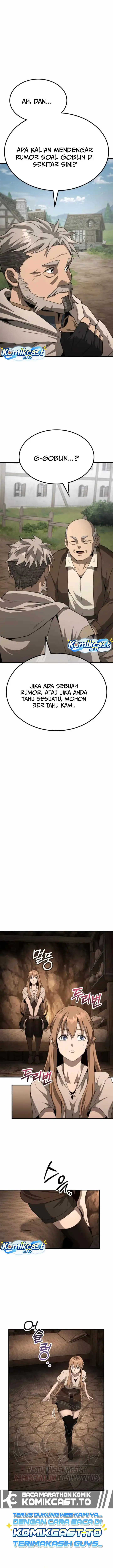 Green Skin Chapter 13 - Page 7
