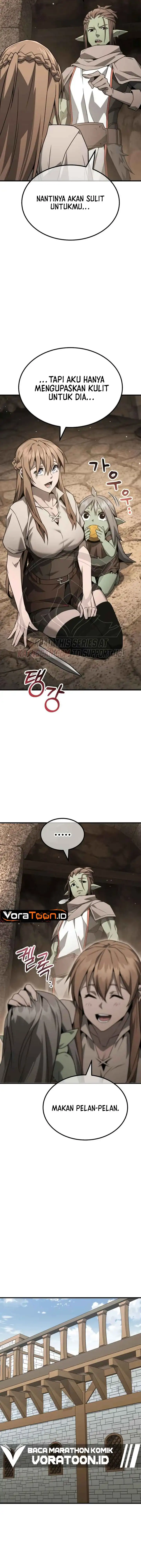 Green Skin Chapter 14 - Page 10