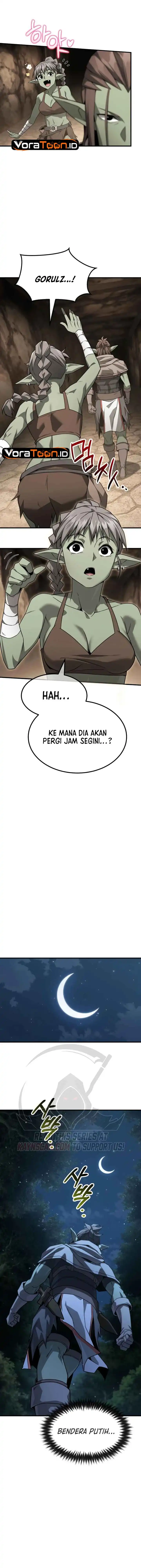Green Skin Chapter 14 - Page 16