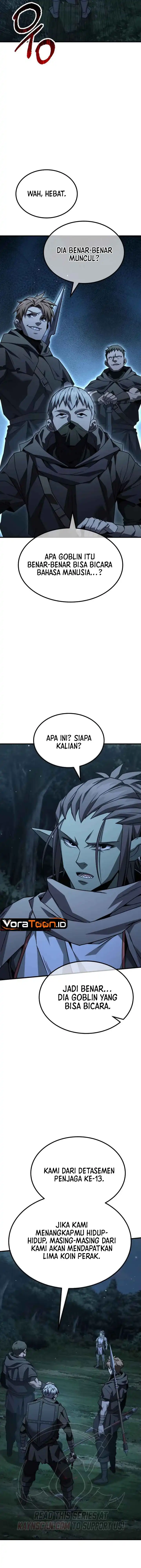 Green Skin Chapter 14 - Page 18