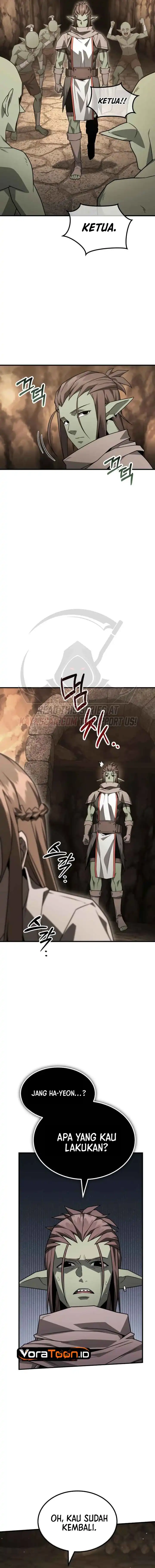 Green Skin Chapter 14 - Page 8