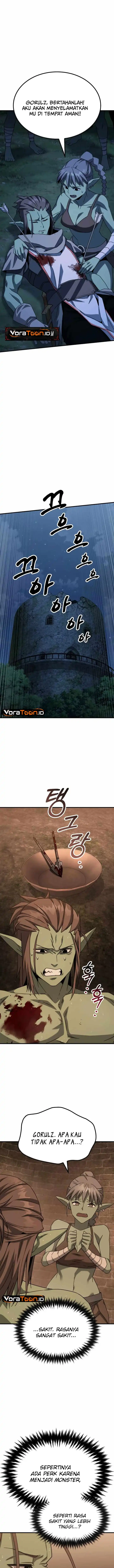 Green Skin Chapter 15 - Page 12