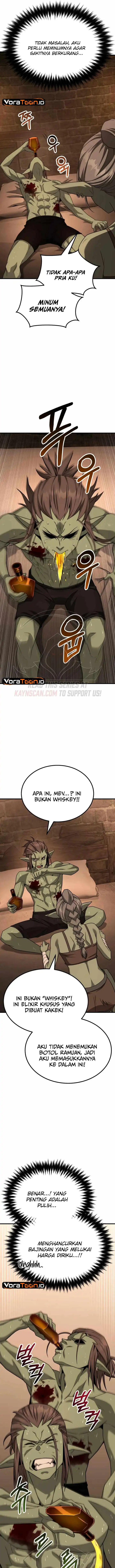 Green Skin Chapter 15 - Page 14