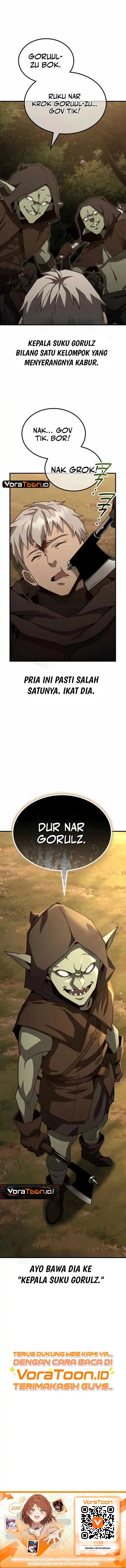 Green Skin Chapter 15 - Page 21