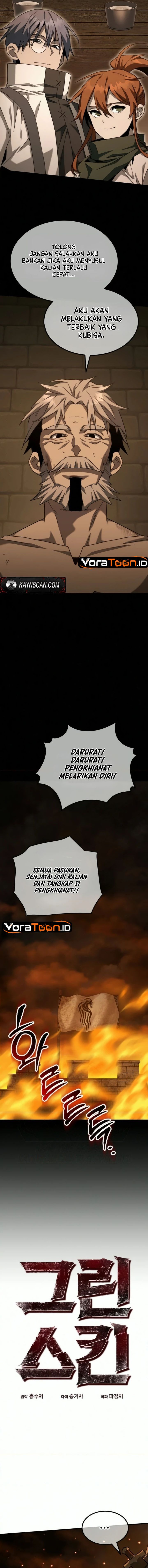 Green Skin Chapter 17 - Page 3