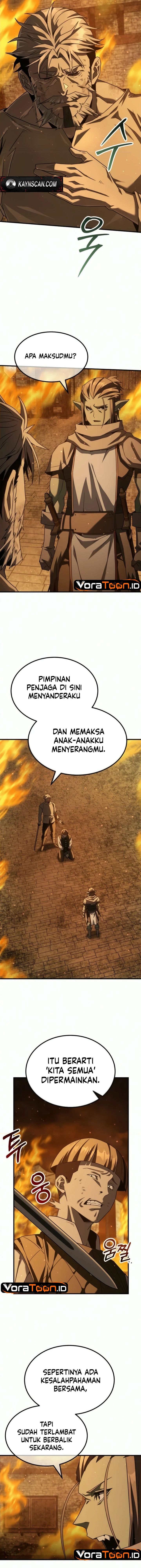 Green Skin Chapter 17 - Page 6