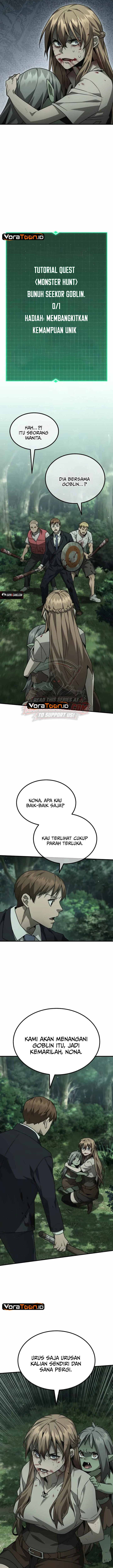 Green Skin Chapter 18 - Page 14