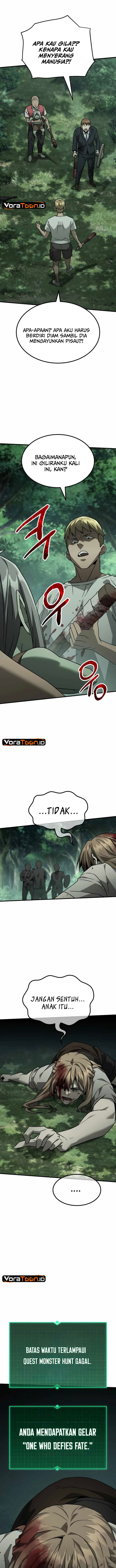 Green Skin Chapter 18 - Page 17